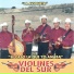 Violines Del Sur
