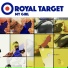 Royal Target