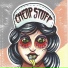 Cheap Stuff