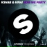 R3hab & VINAI