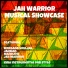 Jah Warrior