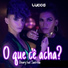 Deejay Lucca, Diewry feat. Santrosa