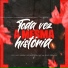 dj caio vieira, mc v4, mc morena feat. mc gringo