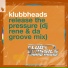 .ılııllı.PUMPING HOUSE.ılııllı. Klubbheads