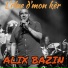 Alix BAZIN, Médérice