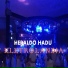 Heraldo Hadu
