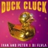 Ivan and Peter, DJ FLULA