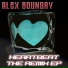Alex Boundry