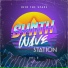 Synthwave Station