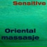Sensitive