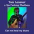Tom Lessner & His Fucking Mouflons