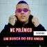 Mc Polêmico., Dj Ero Bou
