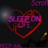 Scrol1, Peep Xal
