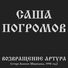 Саша Погромов
