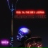 Kool Taj The Gr8, J. Depina