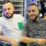 Cheb mourad sghir feat. Manini Sahar