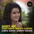 Sabina Yasmin, Andrew Kishore