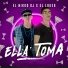 El Nikko DJ feat. El Lukeo