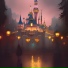 The Disneylanders