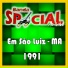 BANDA SPACIAL