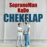Sopranoman, Kado
