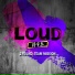 LOUD