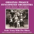 Original Prague Syncopated Orchestra, Pavel Klikar