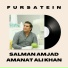 Salman Amjad Amanat Ali Khan