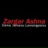 Zargar Ashna