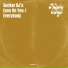 Balance Record Pool presents on Proton Radio