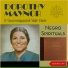 Dorothy Maynor & Unaccompanied Male Choir