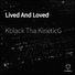Kblack Tha KineticG