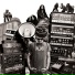 Mellow Mood, Paolo Baldini DubFiles