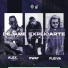 Fleiva, Alex Roy, Pway
