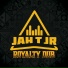 JAH T JR