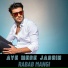 Rabab Mangi