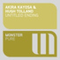 ( PM BY) Akira Kayosa & Hugh Tolland