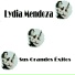 Lydia Mendoza