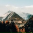 The Mountain