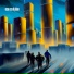 4ja feat. Tunchi, Male, G Valor, Lucas Rojas