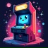 Chiptune & 8 bit Planet