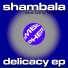 Tony Thomas, Shambala, Shambala AKA Tony Thomas