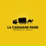 La Caravane Passe feat. Paloma Pradal