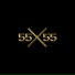 55x55