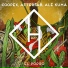 Coopex, Afterfab, Alé Kumá