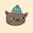 JJ Walger, Chill Kitten