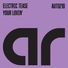 Mixed by Floorplay