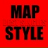 Map Style feat. Joe Logic, Lisa Lina