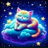 Infonico, Музыка для кошек