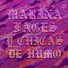 Marina Fages feat. Chicas de Humo